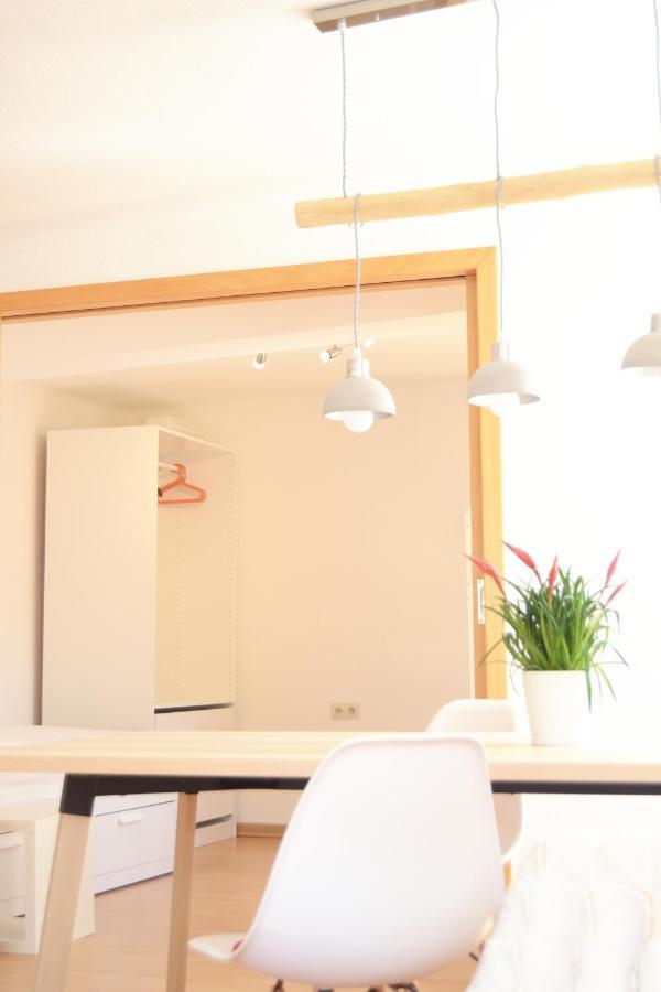 #Hoenepartment - Timeout Waldhessen - Bis Zu 8 Pers. Honebach Екстер'єр фото
