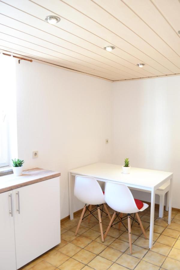 #Hoenepartment - Timeout Waldhessen - Bis Zu 8 Pers. Honebach Екстер'єр фото